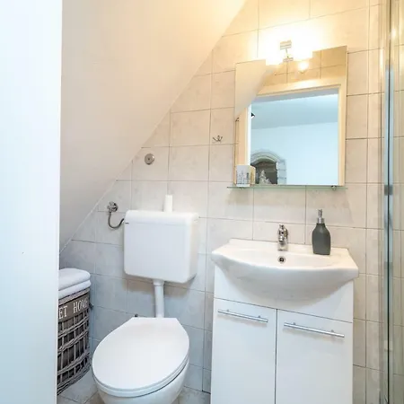 Appartement Skuribanda *