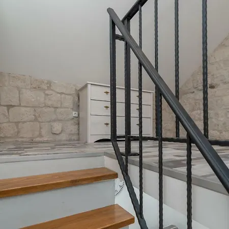 Appartement Skuribanda *