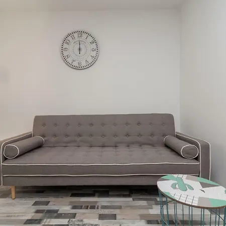 Skuribanda Appartement