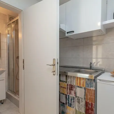 Appartement Skuribanda