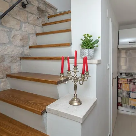Appartement Skuribanda