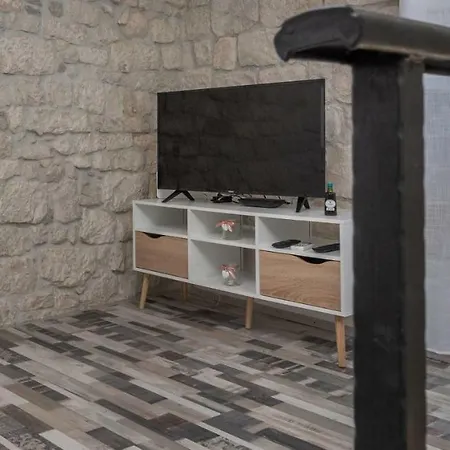 Appartement Skuribanda