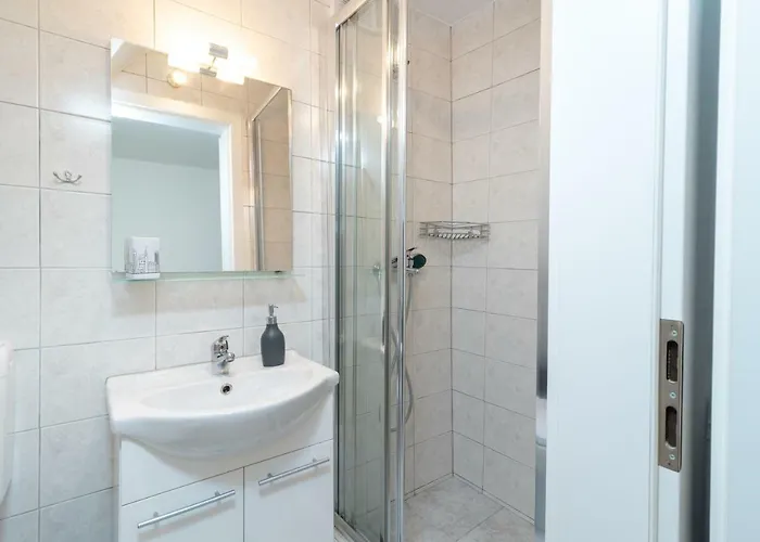 Apartmán Skuribanda