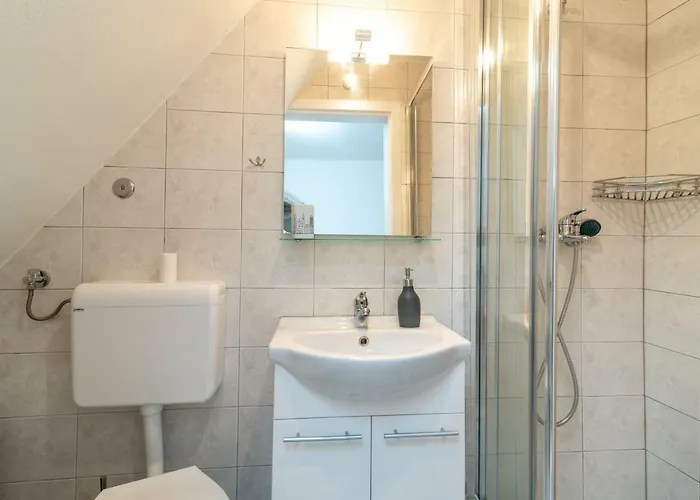 Apartmán Skuribanda