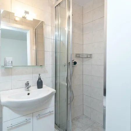 Appartement Skuribanda