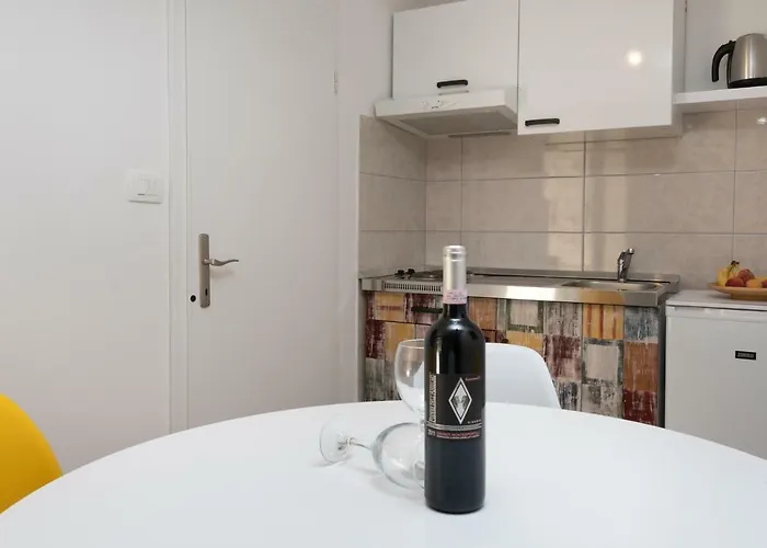 Apartman Skuribanda *