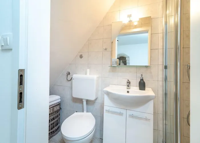 Apartman Skuribanda *