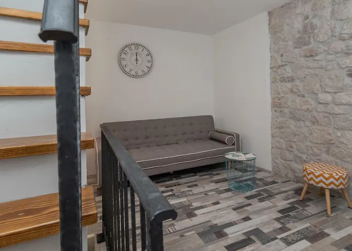 Apartman Skuribanda