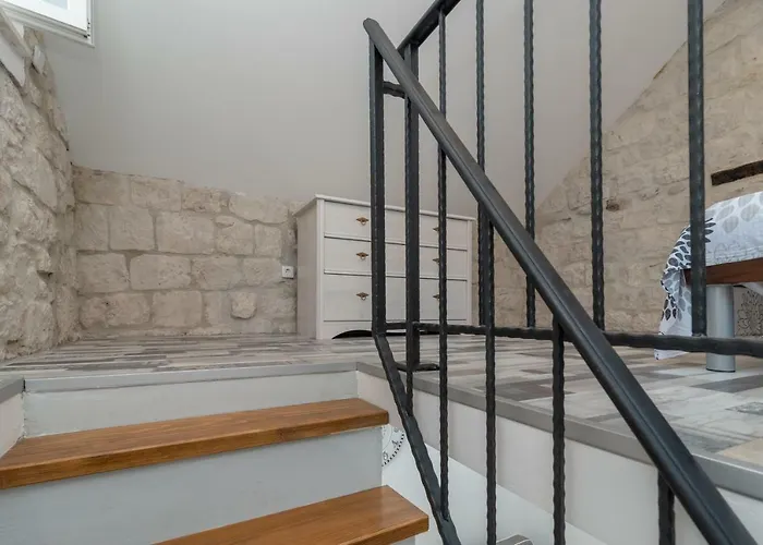 Apartman Skuribanda *