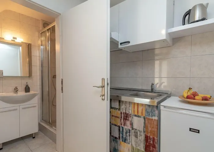 Apartman Skuribanda