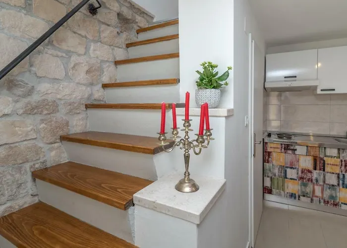 Apartman Skuribanda