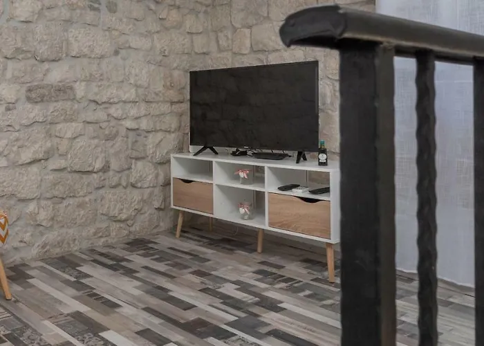 Apartman Skuribanda