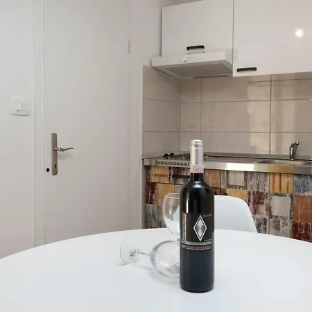 Apartamento Skuribanda *