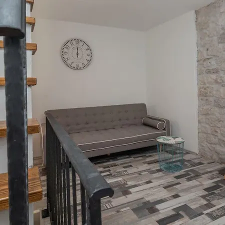 Apartment Skuribanda