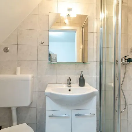 Apartment Skuribanda